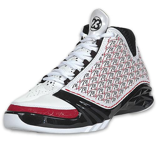 aj 23 shoes